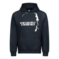 Navy charles bukowski Urban Hoodie - artisFamous