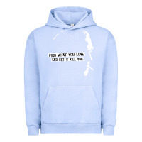 Pigment Grape Ice charles bukowski Urban Hoodie - artisFamous