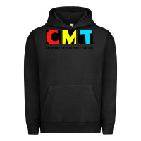 Pigment Black cmt Urban Hoodie - artisFamous