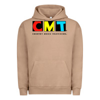 Pigment Burro cmt Urban Hoodie - artisFamous