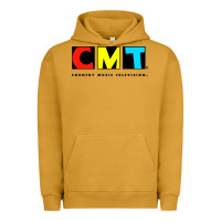 Pigment Peanut Butter cmt Urban Hoodie - artisFamous