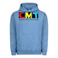 Cmt Urban Hoodie | Teevron
