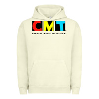 Pigment Pistachio cmt Urban Hoodie - artisFamous