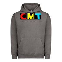 Pigment Tornado cmt Urban Hoodie - artisFamous