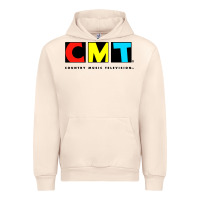 Sandshell cmt Urban Hoodie - artisFamous