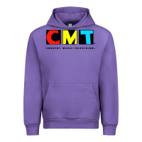 Tulip cmt Urban Hoodie - artisFamous
