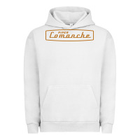 Pigment Lunar Rock comanche piper Urban Hoodie - artisFamous