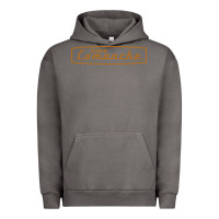 Pigment Tornado comanche piper Urban Hoodie - artisFamous