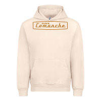 Sandshell comanche piper Urban Hoodie - artisFamous