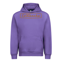Tulip comanche piper Urban Hoodie - artisFamous