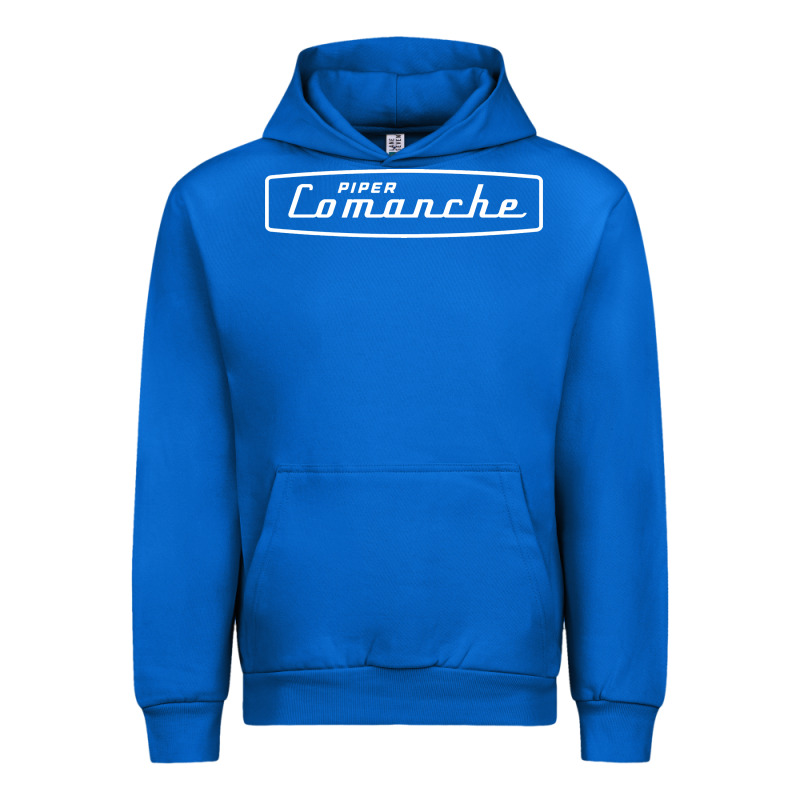 Comanche Piper Urban Hoodie by artisFamous | Teevron