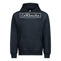 Navy comanche piper Urban Hoodie - artisFamous