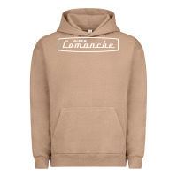 Pigment Burro comanche piper Urban Hoodie - artisFamous