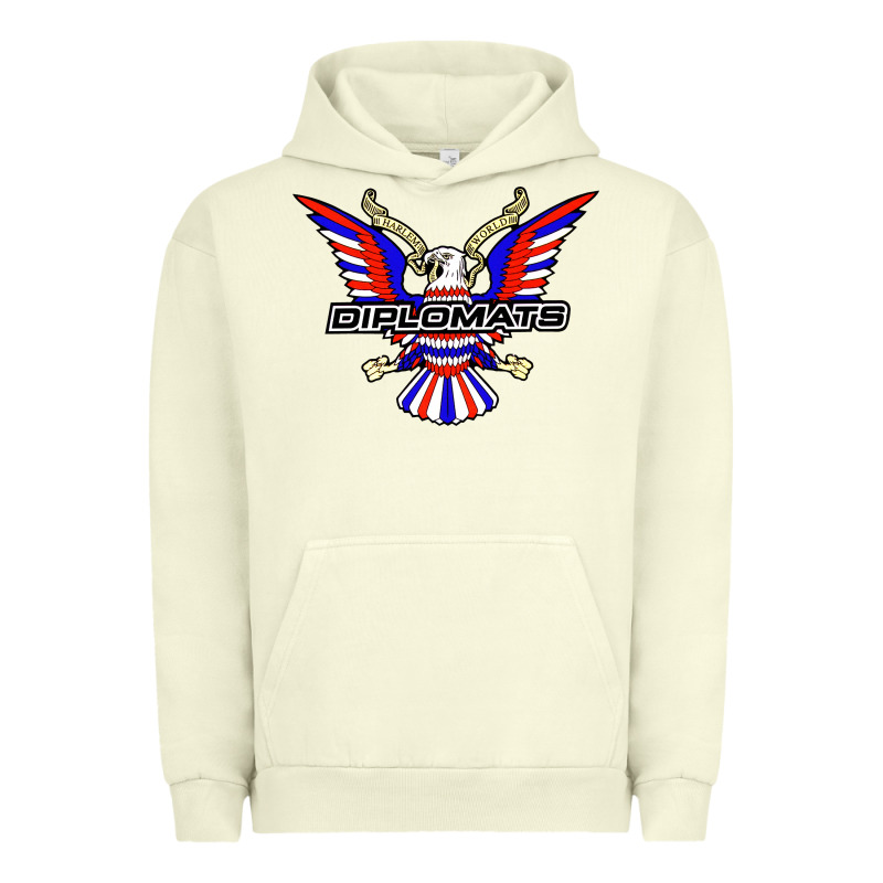 Diplomats Music Urban Hoodie by artisFamous | Teevron
