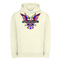 Pigment Pistachio diplomats music Urban Hoodie - artisFamous