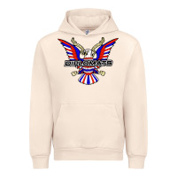Sandshell diplomats music Urban Hoodie - artisFamous