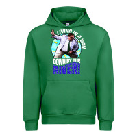 Chris Farley   Matt Foley Nostalgia Urban Hoodie | Teevron