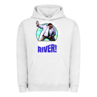 Pigment Lunar Rock chris farley   matt foley nostalgia Urban Hoodie - artisFamous