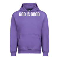 Tulip god is good Urban Hoodie - artisFamous