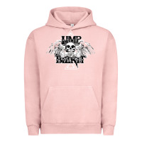 Limp Bizkit Essential Urban Hoodie | Teevron