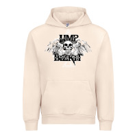 Sandshell Limp Bizkit Essential Urban Hoodie - artisFamous