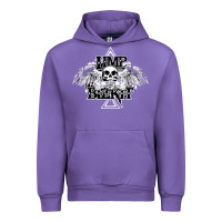 Tulip Limp Bizkit Essential Urban Hoodie - artisFamous