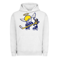 Pigment Lunar Rock fighting saints Urban Hoodie - artisFamous