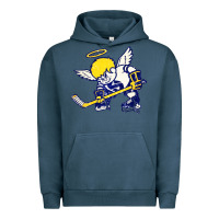 Fighting Saints Urban Hoodie | Teevron