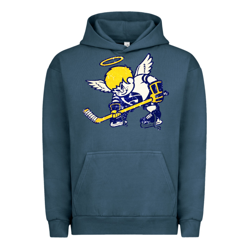 Fighting Saints Urban Hoodie by artisFamous | Teevron