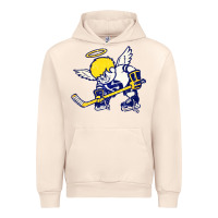 Sandshell fighting saints Urban Hoodie - artisFamous