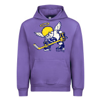 Tulip fighting saints Urban Hoodie - artisFamous