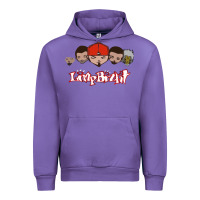 Tulip Limp Bizkit Essential Urban Hoodie - artisFamous