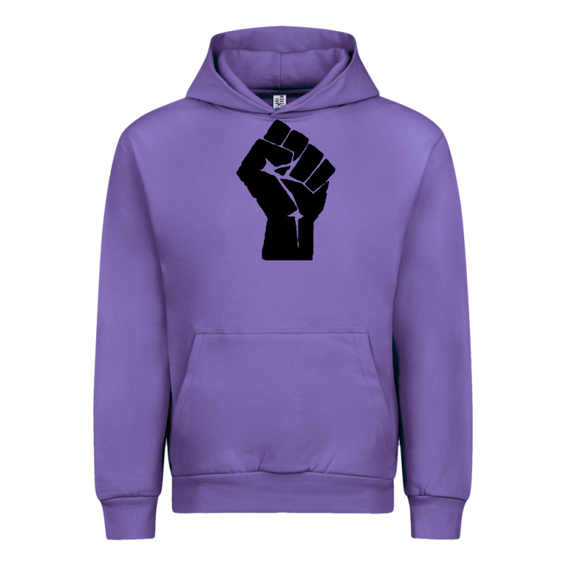 Fist Urban Hoodie by artisFamous | Teevron