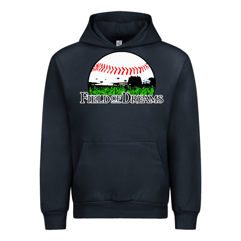 Field Of Dreams Urban Hoodie by artisFamous | Teevron