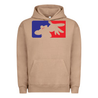 Pigment Burro Limp Bizkit Essential Urban Hoodie - artisFamous