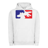 Pigment Lunar Rock Limp Bizkit Essential Urban Hoodie - artisFamous