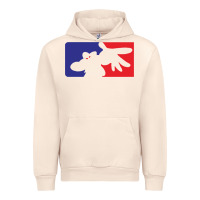 Sandshell Limp Bizkit Essential Urban Hoodie - artisFamous