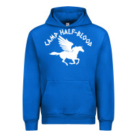 Cobalt camp half blood Urban Hoodie - artisFamous