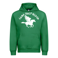 Emerald camp half blood Urban Hoodie - artisFamous
