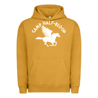 Pigment Peanut Butter camp half blood Urban Hoodie - artisFamous