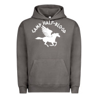 Pigment Tornado camp half blood Urban Hoodie - artisFamous