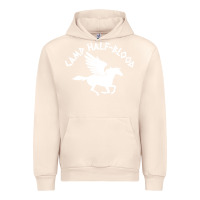 Sandshell camp half blood Urban Hoodie - artisFamous