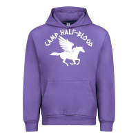 Tulip camp half blood Urban Hoodie - artisFamous