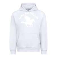 White camp half blood Urban Hoodie - artisFamous