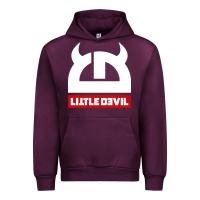 Little Devil Urban Hoodie | Teevron