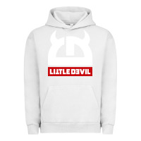 Pigment Lunar Rock little devil Urban Hoodie - artisFamous