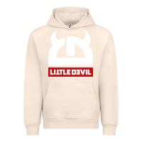 Sandshell little devil Urban Hoodie - artisFamous
