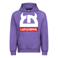 Tulip little devil Urban Hoodie - artisFamous