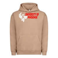 Pigment Burro university of phoenix Urban Hoodie - artisFamous