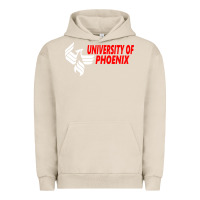 Pigment French Oak university of phoenix Urban Hoodie - artisFamous
